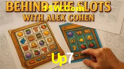 Estatísticas do Jogo Up7