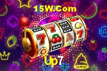 Segurança 2FA Up7