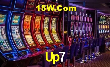 Estatísticas Esportivas Up7
