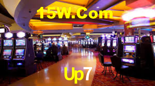 Sinta a adrenalina dos jogos de cassino com Up7