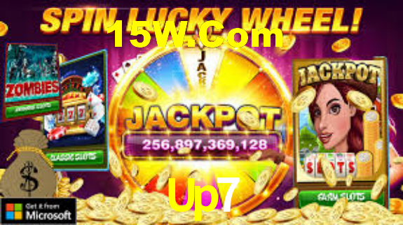 Up7: A Experiência de Casino com Jogos de Mesa ao Vivo