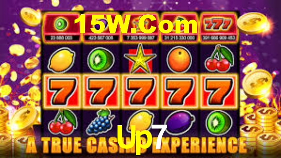 Up7 Bet