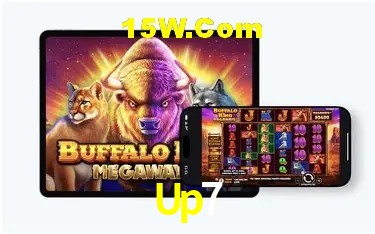 Recursos de Bônus Up7