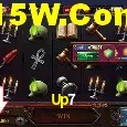 Diretório de Jogos Up7