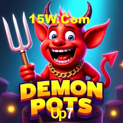Torneios Up7