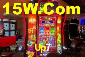 Welcome Bonus Up7