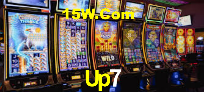 Up7,Up7.Bet