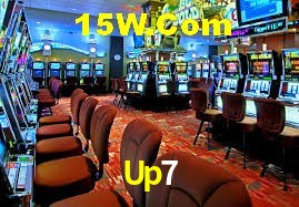Live Casino Up7