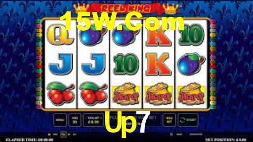 Up7 Bet