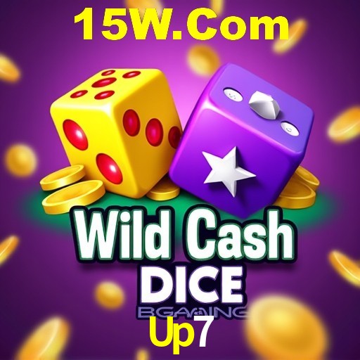 Descubra o Mundo do Cassino Online com Up7