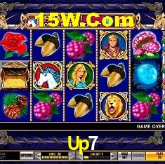Casino Ao Vivo Up7