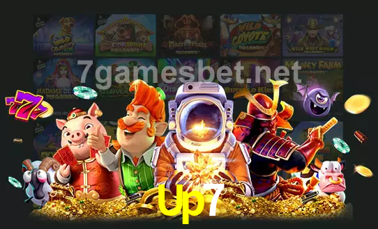 cassino Up7